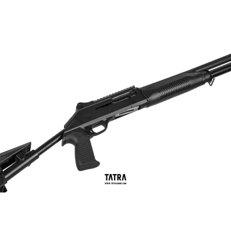 Strzelba samopowtarzalna TATRA STB-401 BLACK kal.12/76
